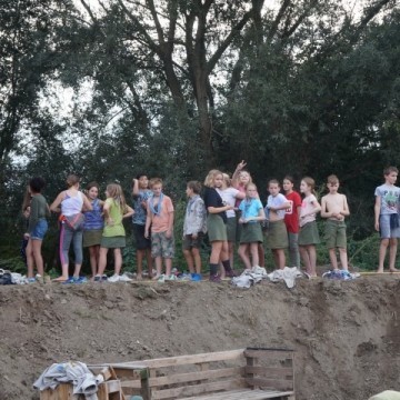 DSC01881  Small - Scouts en Gidsen Zaventem 